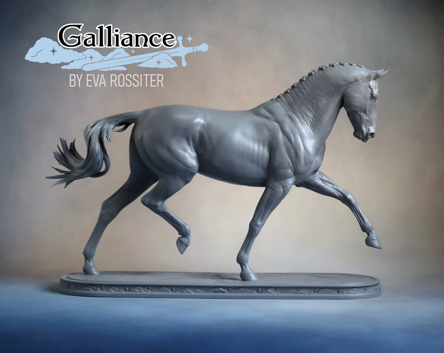 Galliance and Florenity