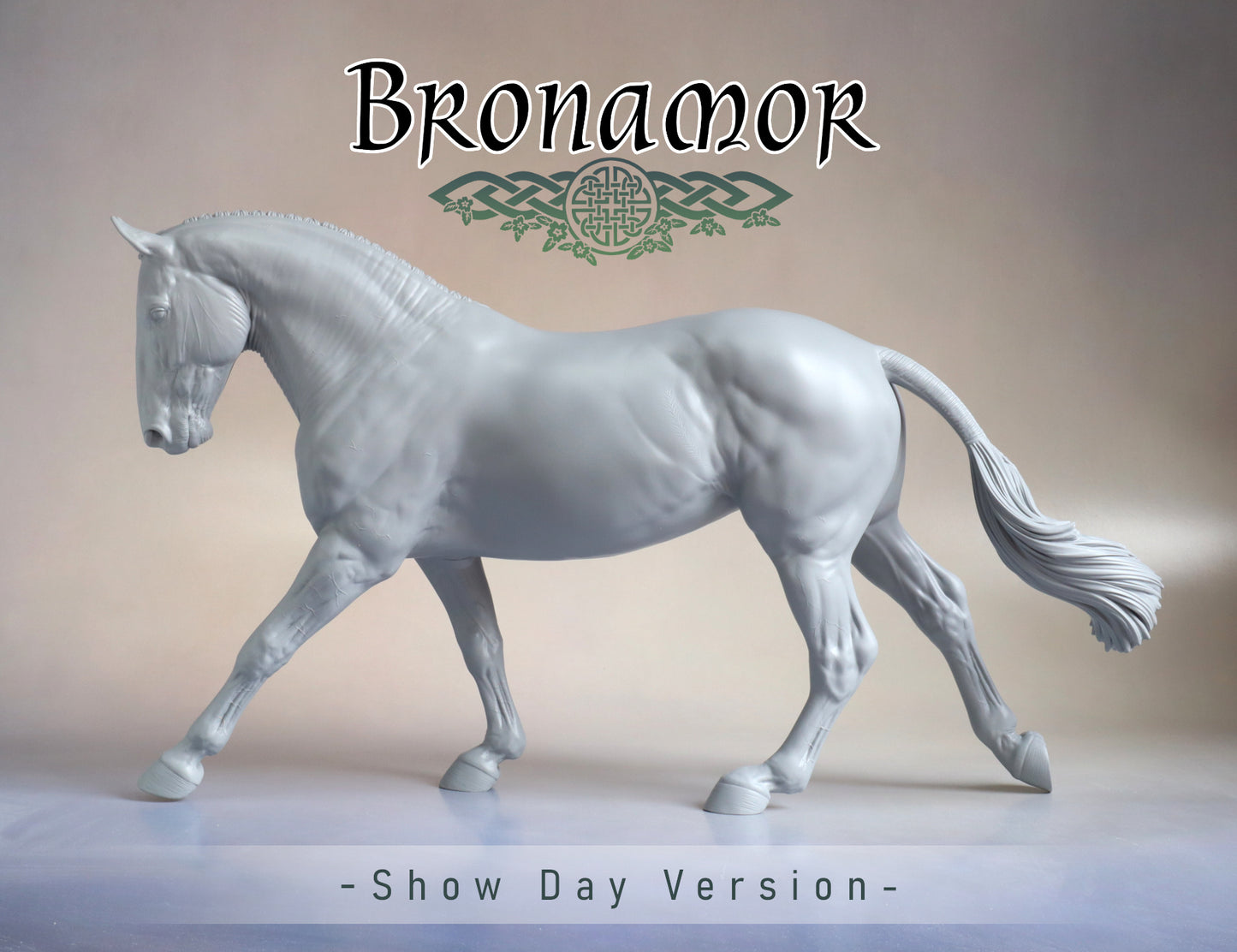 Bronamor - Both Versions Bundle