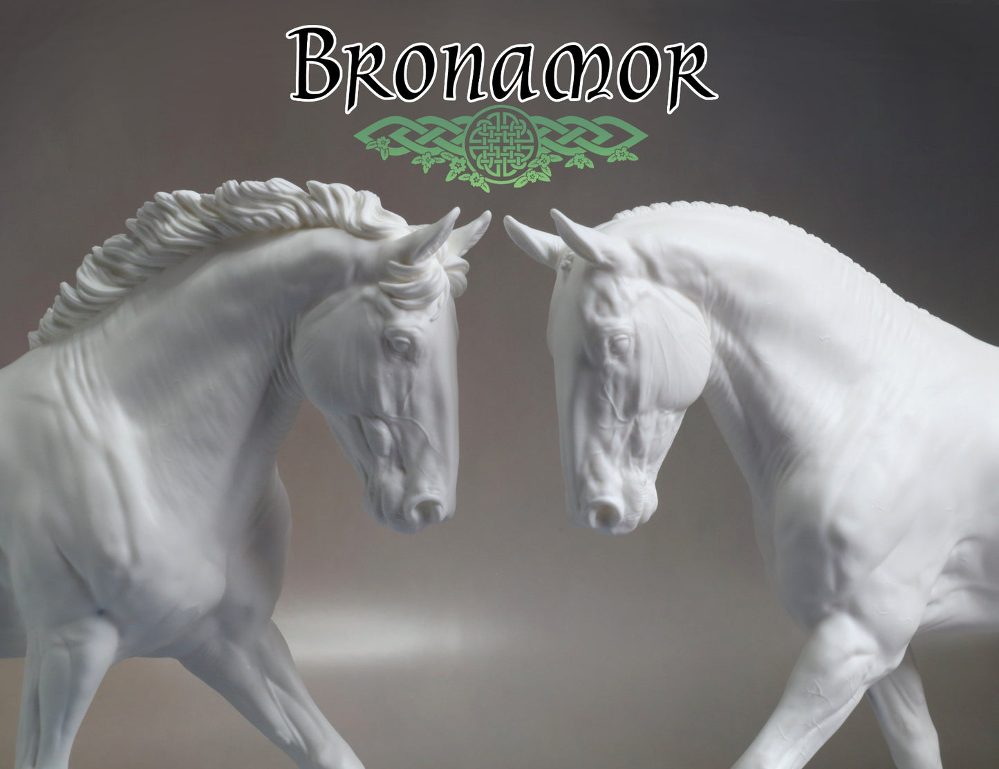 Bronamor - Both Versions Bundle