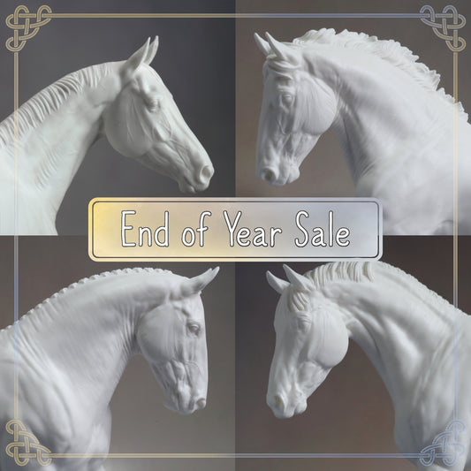 End of Year Flash Sale