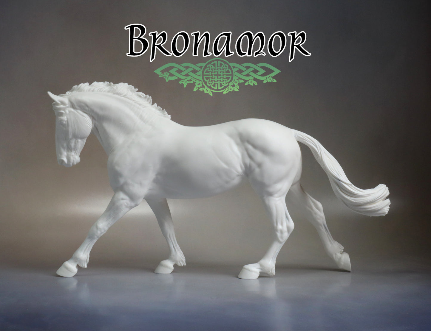 Bronamor - Both Versions Bundle